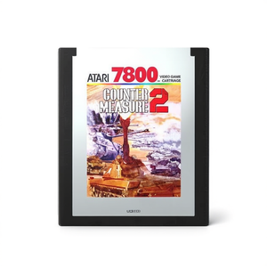 สำหรับ Atari countermeasure II วิดีโอเกม pegi 3 + 1147025เกมมือถือ - Product Image 2