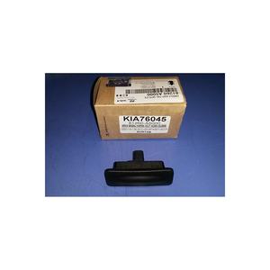Botón de Liberación de la Cerradura del Maletero Trasero MOBIS 2012 para I30/CEED Diésel 81260-A5000 - Product Image 1