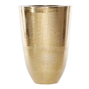 Vases à fleurs décoratifs en bois faits à la main, très demandés, avec impression d'autocollants, accessoires de décoration pour hôtels, maisons et restaurants - Product Image 2