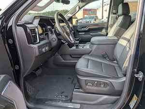 Excellente valeur 2025 Sie rra 1500 Denali Quatre Roues Motrices Cabine Double EN Bon État - Product Image 5