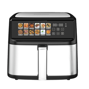 Porodo Lifestyle Large Capacity <b>Air</b> <b>Fryer</b> - Product Image 3