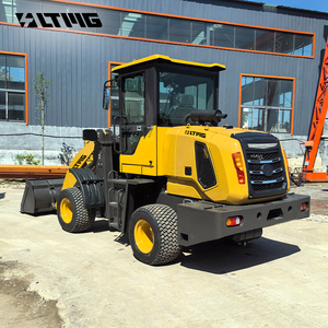 LTMG nuevo modelo <span class=keywords><strong>de</strong></span> campo <span class=keywords><strong>de</strong></span> <span class=keywords><strong>golf</strong></span> Use1.5ton 2ton cargadora <span class=keywords><strong>de</strong></span> ruedas con neumático <span class=keywords><strong>de</strong></span> césped actualizado - Product Image 4