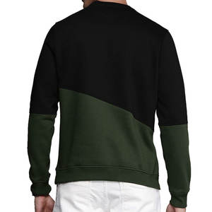 Sweatshirts d'hiver pour hommes à la mode du fabricant Style Street Wear Dans les meilleures ventes - Product Image 2