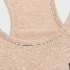 OEM Service <b>Men's</b> Casual Oversize <b>Tank</b> <b>Top</b> Latest Design High Manufacturer Low Price - Product Image 2