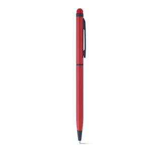 Penna a Sfera Multifunzione Personalizzata Garlenda, Gadget Personalizzabili - Product Image 3