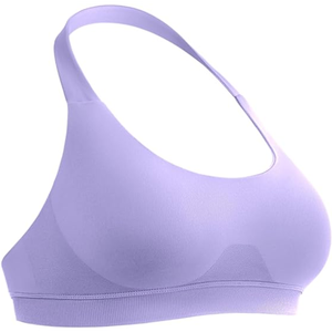 Hot selling Running Workout Bras Sports Quick Dry V Neck Sports Bra for Women - Product Image 5