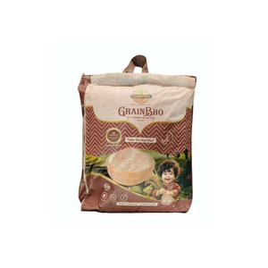 Golden Sella Basmati Rice-Премиум экспортное качество, 100% Sortex