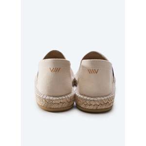 Espadrillas in tela da uomo sandali comodi - Product Image 2