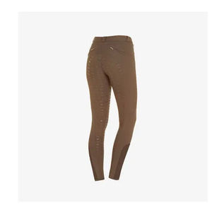 Ropa ecuestre personalizada de primera calidad, ropa deportiva, pantalones con agarre de asiento completo, pantalones técnicos al por mayor, pantalones para montar a caballo - Product Image 2