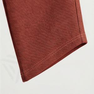 Thick Hip Hop Pants Custom <b>Trousers</b> Blank Wide Leg Sweat Pants Cotton <b>Double</b> Waist Straight Track Pants Flared Sweatpants <b>Men</b> - Product Image 6