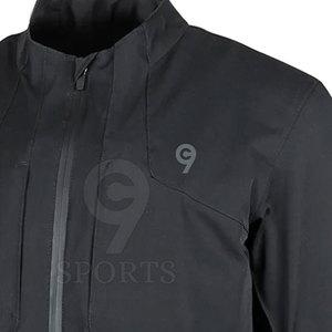 แจ็คเก็ตกันหนาวสำหรับผู้ชาย, แจ็คเก็ตกันหนาวแบบนุ่มสำหรับผู้ชาย - Product Image 4