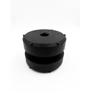 Support de montage central robuste pour équipement minier Atlas Copco Epiroc, référence 5537411400 (5537 4114 00) - Product Image 1