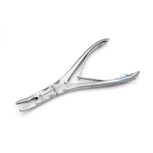 <b>BONE</b> RONGEUR FORCEPS <b>BONE</b> CUTTING FORCEPS ORTHOPEDIC <b>SURGICAL</b> <b>INSTRUMENTS</b> - Product Image 3