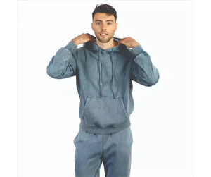 ชุดวอร์มมีซิปสำหรับผู้ชายชุดวิ่งน้ำหนักเบามีซิปสำหรับผู้ชาย - Product Image 4