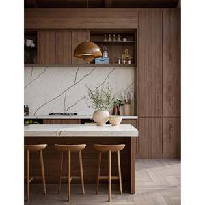 Produit mural en granit Unionstone Diamante de qualité supérieure, imperméable, au design moderne et en grandes dalles - Product Image 2