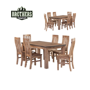 ตู้เสื้อผ้า โต๊ะรับประทานอาหารแข็ง ราคาดีที่สุด ซัพพลายเออร์ที่ดีที่สุดจากเวียดนาม ผลิตเฟอร์นิเจอร์ ตารางตู้เสื้อผ้าห้องนอนยี่ห้อ Atlas - Product Image 1