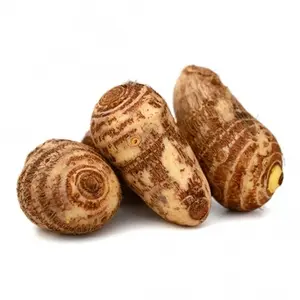 Meilleur prix Fournisseur de taro congelé de bonne qualité de qualité supérieure au Viet Nam Mme Sophie Made In Viet Nam Mme Sophie - Product Image 1