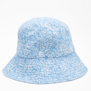 หมวกบักเก็ตสองด้านแฟชั่นหมวกกันแดดกลางแจ้งใส่สบายออกแบบได้ตามที่ต้องการ - Product Image 3