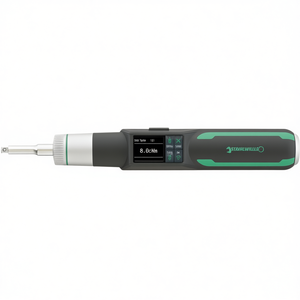 Tournevis dynamométrique numérique Stahlwille Torsiotronic – Catégorie de produits électroportatifs - Product Image 2