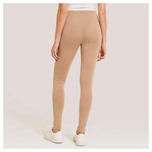 Leggings Deportivos Ligeros con Sensación Elástica y Comodidad, Diseñados para Ejercicio, Movimiento, Viajes y Estilo de Vida Femenino - Product Image 4