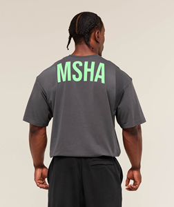 Camisetas de algodón lisas al mejor precio, venta al por mayor, camisetas transpirables para hombre de alta calidad, camisetas casuales con cuello redondo y manga corta para hombre - Product Image 2