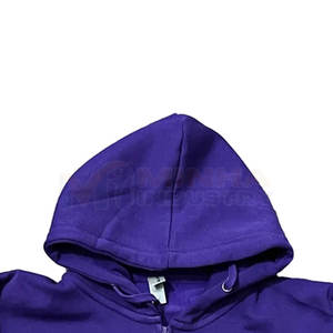 Nuevo Diseño de Sudaderas con Pedrería de Manga Larga, 100% Algodón, Precio al por Mayor - Product Image 3