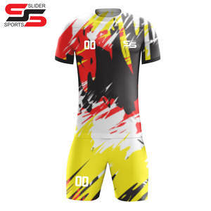 Diseña tu propio uniforme de voleibol sin mangas por sublimación - Product Image 5