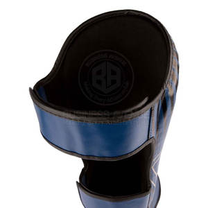 Protector de Espinilla de Último Diseño 2026, Protector de Espinilla de Seguridad, Protector de Espinilla y Empeine para MMA, Equipo de Protección - Product Image 6