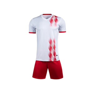 Maillot de football à capuche 7v7 manches courtes séchage rapide Durable équipe pratique personnalisé 7on7 uniformes de football américain de haute qualité - Product Image 3