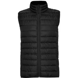Gilet Trapuntato Personalizzato Oslo per Merchandising - Product Image 1