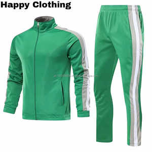 ชุดเสื้อครอปแขนยาว2ชิ้นสำหรับผู้หญิง,ชุดวอร์มแบบธรรมดากางเกงโยคะมีตัวกรองก้นชุดเล่นโยคะดีไซน์ล่าสุด - Product Image 5