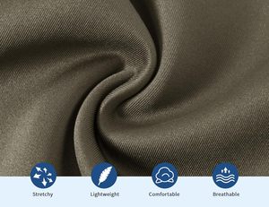 Sweat à capuche respirant imprimé écologique motif solide hiver lourd survêtement strass Technique léger - Product Image 4