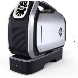 ¡SUPER VENTAS! Para aire acondicionado original Mark 2 aire acondicionado portátil alimentado por batería - Product Image 4