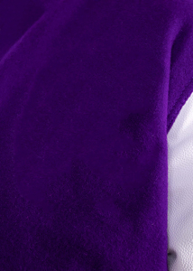 Nouvelle arrivée, veste universitaire pour homme, style streetwear décontracté d'hiver, haute qualité, broderie en chenille, veste universitaire personnalisée - Product Image 4