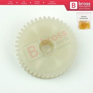 Engranaje de Rueda de Motor Ajustable BGE575 Lado Izquierdo 7L0959111 para 42 Dientes - Product Image 2