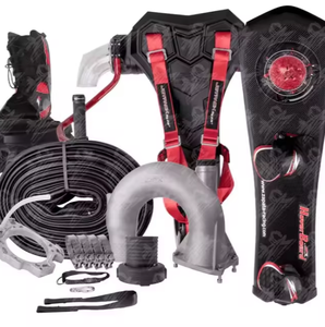 Tabla de Surf Acuática EX1, Kit Completo, Hydroflight, Jet Pack, Original, Superventas - Product Image 3