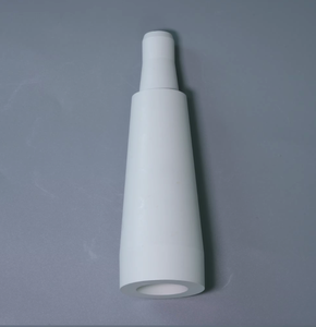 High Temperature Non-Wetting <strong>Boron</strong> Nitride BN Composite Ceramic Nozzle for Gas <strong>Atomization</strong> and Metal Powder Production - Product Image 4