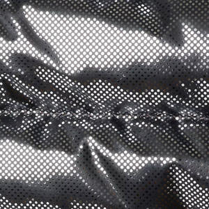 Chaqueta de burbujas con logotipo personalizado OEM, chaqueta acolchada más vendida, chaqueta acolchada de alta calidad de color sólido, chaqueta acolchada de alta calidad, 2017 - Product Image 6