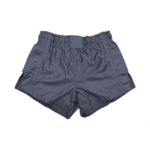 กางเกงขาสั้นมวยไทยกางเกงต่อยมวย - Product Image 5