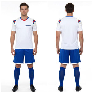 Service OEM, vêtements d'entraînement, uniforme de football, nouveau design, uniforme de football à bas prix, uniforme de football à vendre - Product Image 1