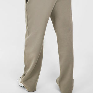 Survêtement pour femme coupe décontractée, manches longues oversize, haute qualité, avec pantalon de jogging large assorti et fermeture éclair - Product Image 6