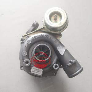 K03 Turbo 53039880050 53039880024 53039700024 turbocompresseur pour Peugeot 406 <span class=keywords><strong>HDI</strong></span> avec DW10ATED Moteur <span class=keywords><strong>FAP</strong></span> - Product Image 2