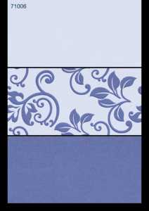 กระเบื้องปูพื้นและผนังเคลือบเงาทำจากอินเดียสำหรับตกแต่งภายในบ้าน300X600mm พื้นผิวมันวาวสไตล์คลาสสิก - Product Image 2