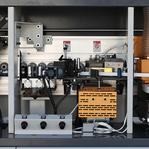 Zicar nova60mc đồ nội thất bảng điều khiển cửa <span class=keywords><strong>PVC</strong></span> nanxing cạnh bander tự động cạnh dải Máy Quảng Đông - Product Image 4