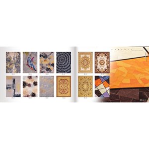 Série Let's Go, articles pour la maison à motifs abstraits - Product Image 2