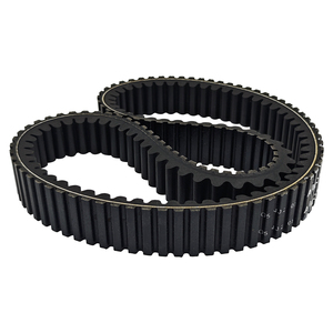 Pour <span class=keywords><strong>CFmoto</strong></span> <span class=keywords><strong>CForce</strong></span> 800XC <span class=keywords><strong>1000</strong></span> T-uring O-erland Gen3 UForce 800XL nouvelle courroie d'entraînement CVT 0JWV-055000-3000 0JWV-055000-3000-M1F - Product Image 3