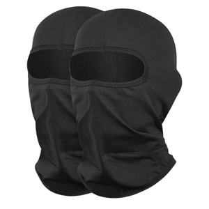 Pasamontañas y Máscara de Esquí Sublimados para Exteriores, Diseño de Personajes con Logotipo Personalizado, 100% Poliéster, Unisex, para Esquí/Ciclismo 2026 - Product Image 4