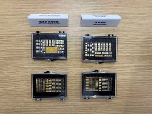 อินเทอร์เฟซแบบปรับแต่งได้/OEM JOC-D5A-S18E5Y-40.000MHz คริสตัลออสซิลเลเตอร์แบบอุณหภูมิคงที่ขนาด 50*50 มม. JOC-D5A-S19E5Y 10.00MHz - Product Image 3
