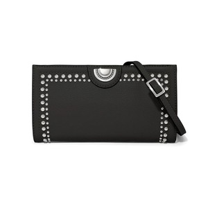 Bolsos Tote Casuales de Estilo Vintage para Mujer, Bolso de Mano de PU de Lujo Portátil de Moda Y2K - Product Image 1