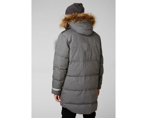 2025 top qualité en gros Canada Style fourrure Parka hommes doudounes - Product Image 2
